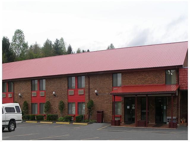 Red Carpet Inn Hillsville Dış mekan fotoğraf