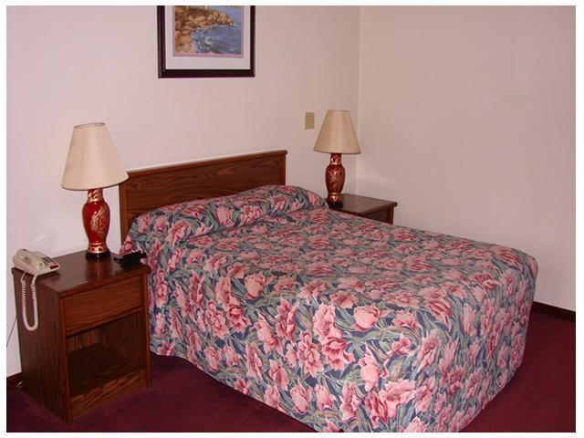 Red Carpet Inn Hillsville Oda fotoğraf