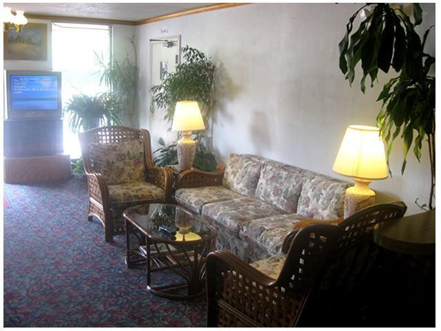 Red Carpet Inn Hillsville Oda fotoğraf